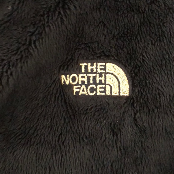 ✨HOST PICK✨ North Face Fleece Jacket - Picture 2 of 2